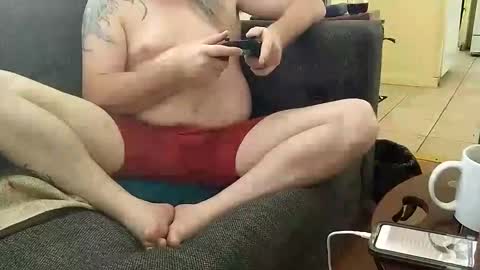 Snapshot of snapperhead80 chatting on 10.31.25 snapperhead80 online show from 10.31.25