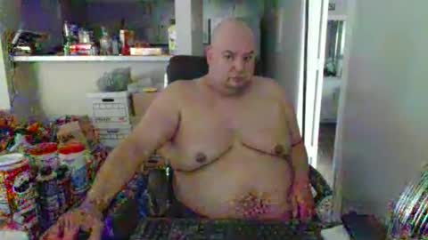 Snapshot of snapshot5x chatting on 04.03.26 snapshot5x online show from 04.03.26