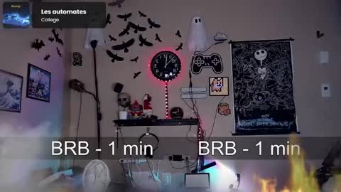 Viiscount  Snarfle Von Snarfenberg online show from 12.03.24