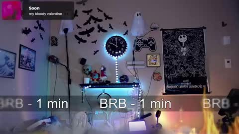 Viiscount  Snarfle Von Snarfenberg online show from 12.04.24