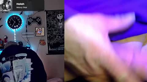 Viiscount  Snarfle Von Snarfenberg online show from 12.04.24