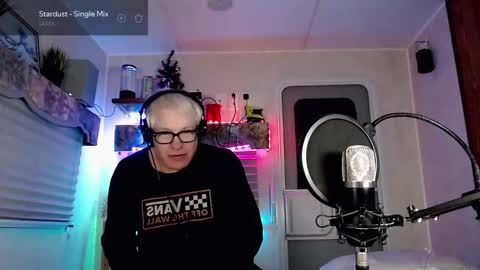 Viiscount  Snarfle Von Snarfenberg online show from 03.01.25