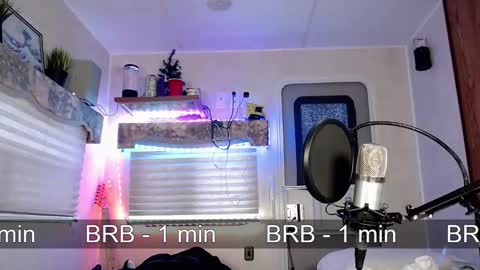 Viiscount  Snarfle Von Snarfenberg online show from 03.03.25