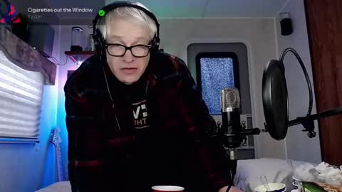 Viiscount  Snarfle Von Snarfenberg online show from 03.04.25