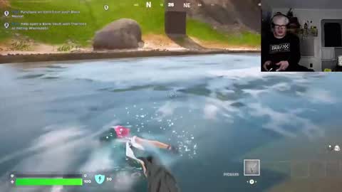 Viiscount  Snarfle Von Snarfenberg online show from 03.05.25