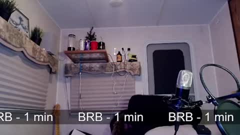 Viiscount  Snarfle Von Snarfenberg online show from 03.06.25