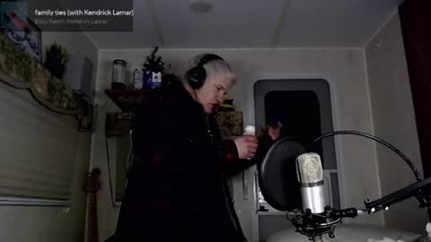 Viiscount  Snarfle Von Snarfenberg online show from 03.07.25