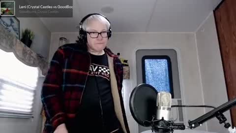 Viiscount  Snarfle Von Snarfenberg online show from 03.07.25