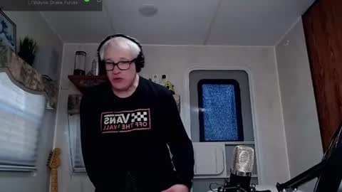 Viiscount  Snarfle Von Snarfenberg online show from 03.07.25