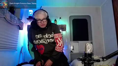 Viiscount  Snarfle Von Snarfenberg online show from 03.09.25