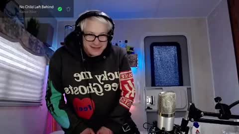 Viiscount  Snarfle Von Snarfenberg online show from 03.09.25