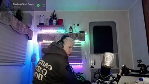 Viiscount  Snarfle Von Snarfenberg online show from 03.12.25