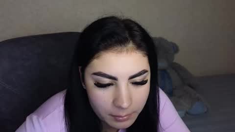 Olivia online show from 11.24.25