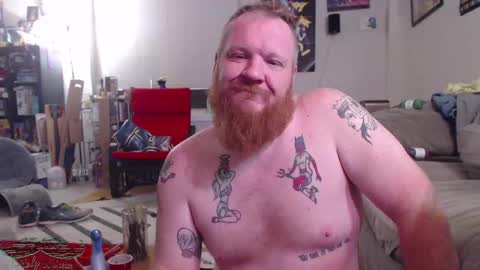 Snidely Whipsass online show from 01.14.25