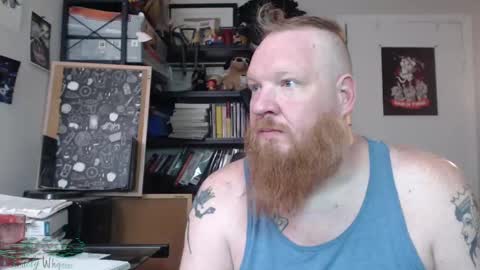 Snidely Whipsass online show from 02.20.25