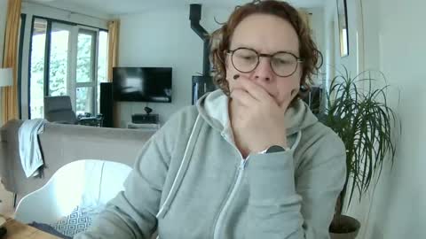 Snoeske and Woodwurm online show from 12.03.24
