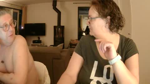 Snoeske and Woodwurm online show from 02.09.25