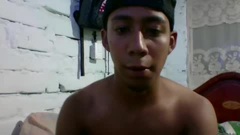 Snapshot of snoobmaster777 chatting on 01.31.26 Snoob Master 777 online show from 01.31.26