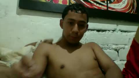 Snapshot of snoobmaster777 chatting on 02.04.26 Snoob Master 777 online show from 02.04.26