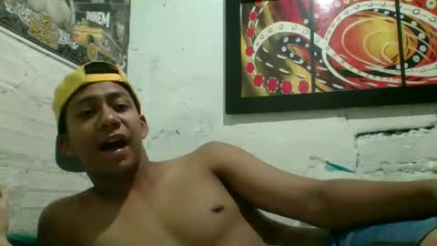 Snapshot of snoobmaster777 chatting on 03.11.26 Snoob Master 777 online show from 03.11.26