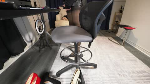 Snapshot of snookieq chatting on 01.02.25 MISS SISSY CHERI online show from 01.02.25