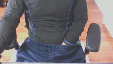 Cbt-Slave online show from 11.02.25