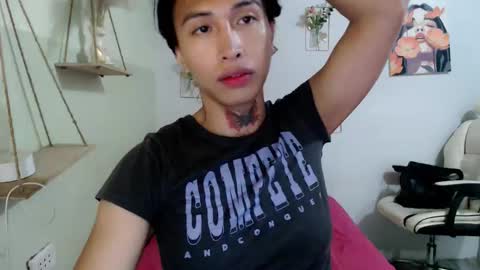 snow_2000 online show from 04.01.26