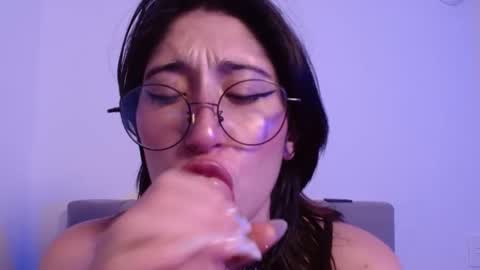 IG     OF red moonn online show from 12.28.24