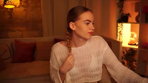 Hanna online show from 12.18.24