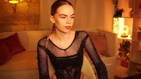 Hanna online show from 01.02.25