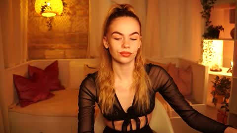 Hanna online show from 01.03.25