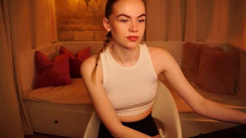 Hanna online show from 01.25.25