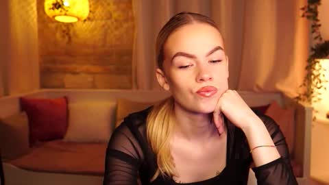 Hanna online show from 09.26.25