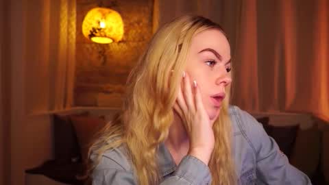 Hanna online show from 11.19.25