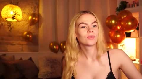 Hanna online show from 11.25.25