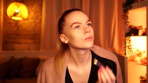 Hanna online show from 12.16.25