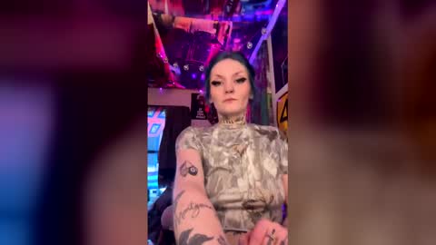 Snapshot of snowbunny77777 chatting on 02.19.26 snowbunny77777 online show from 02.19.26