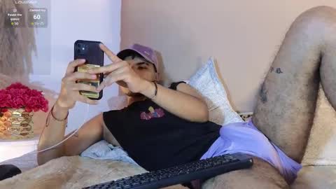 Snow online show from 11.12.25