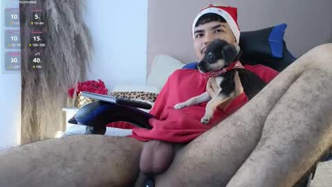 Snow online show from 12.03.25