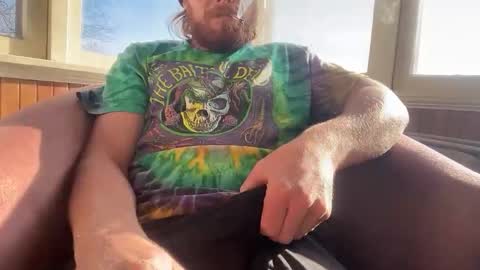 snowtrooper888 online show from 11.22.25