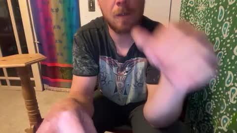 snowtrooper888 online show from 03.13.26