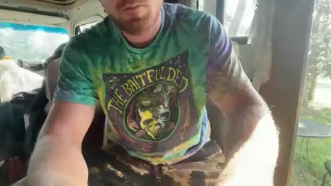 snowtrooper888 online show from 04.22.26