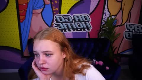 Snapshot of snowwhite_bella chatting on 11.02.25 snowwhite_bella online show from 11.02.25