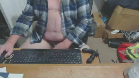 Snapshot of snwplwdrvr chatting on 02.02.25 snwplwdrvr online show from 02.02.25