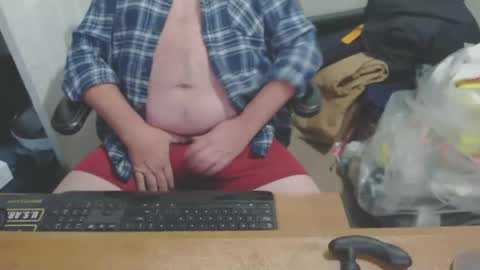 Snapshot of snwplwdrvr chatting on 11.23.25 snwplwdrvr online show from 11.23.25