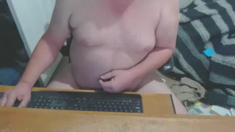 Snapshot of snwplwdrvr chatting on 03.13.26 snwplwdrvr online show from 03.13.26