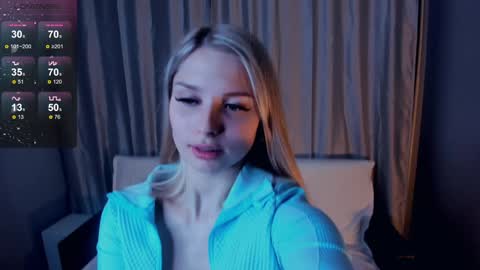 Alice - Birthday Girl online show from 02.02.25