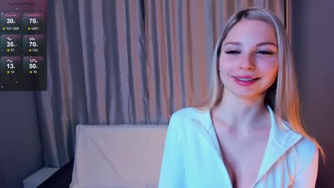 Alice - Birthday Girl online show from 02.05.25