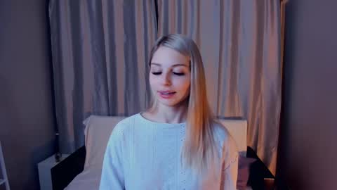 Alice - Birthday Girl online show from 02.09.25