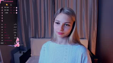 Alice - Birthday Girl online show from 02.12.25